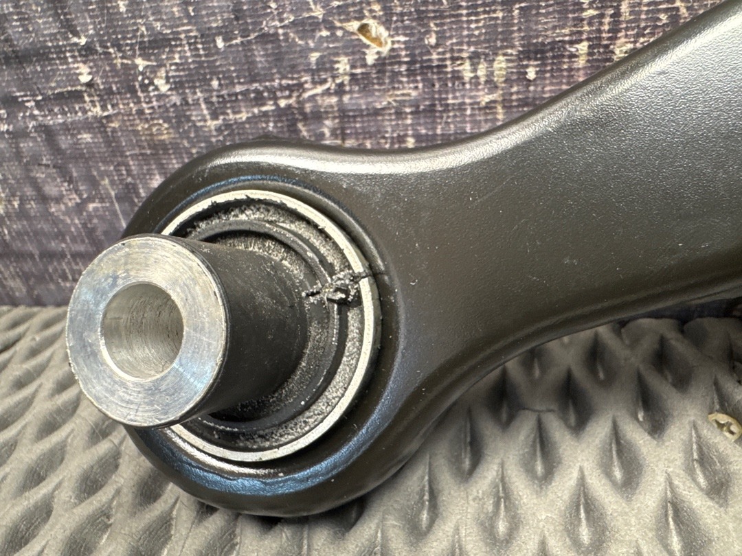 Рычаг подвески, 7200 рублей, Красноярск