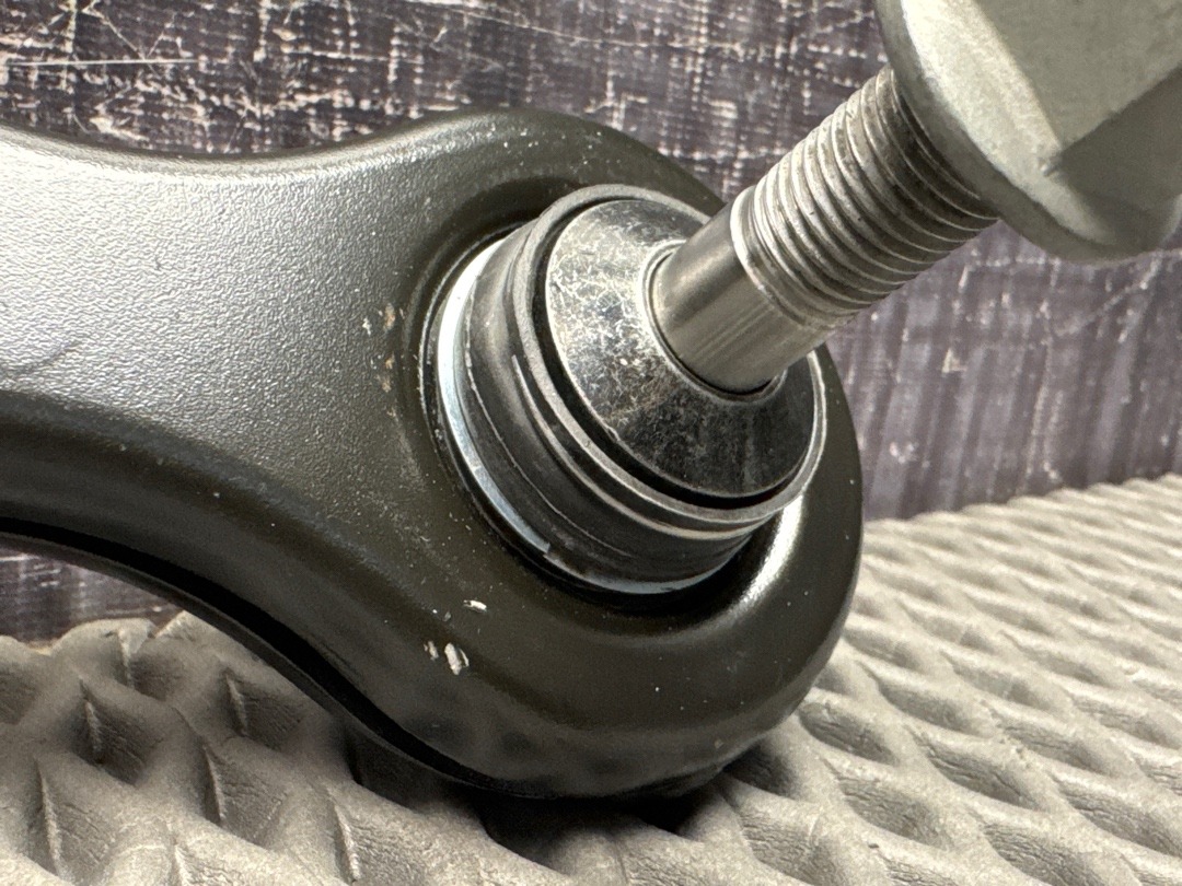 Рычаг подвески, 7200 рублей, Красноярск