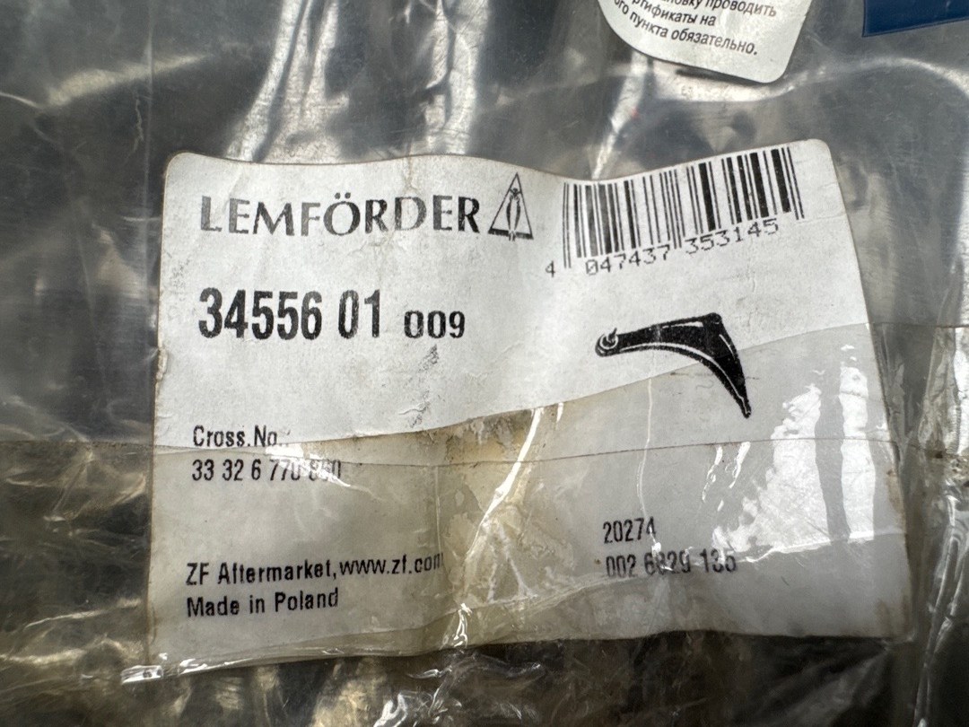 Рычаг подвески, 7200 рублей, Красноярск