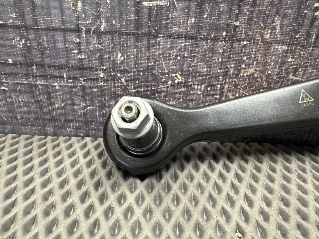 Рычаг подвески, 7200 рублей, Красноярск