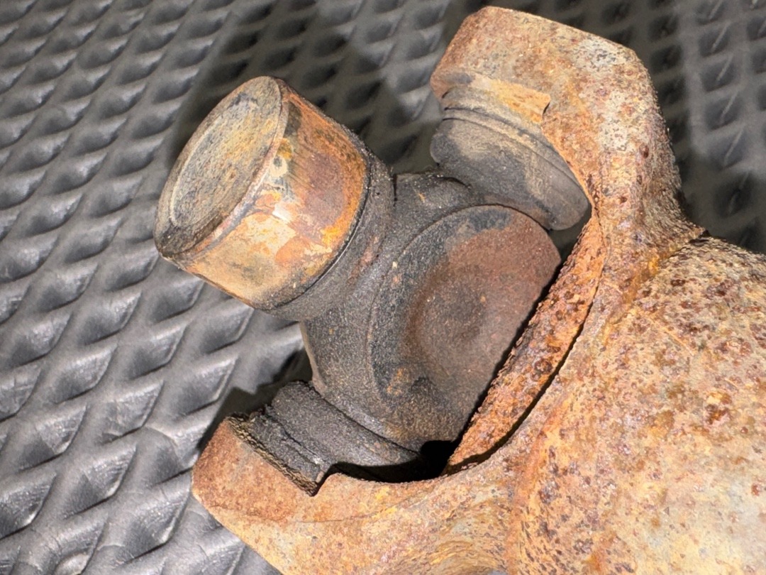 Карданный вал, 6000 рублей, Красноярск