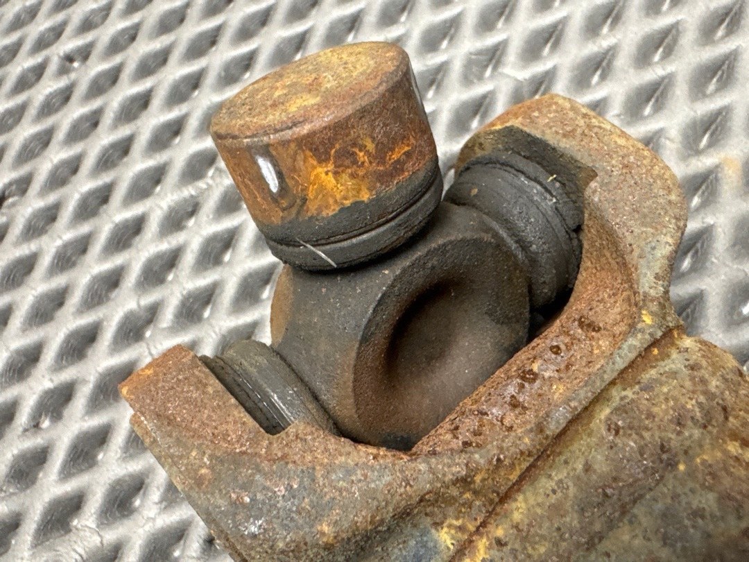 Карданный вал, 6000 рублей, Красноярск