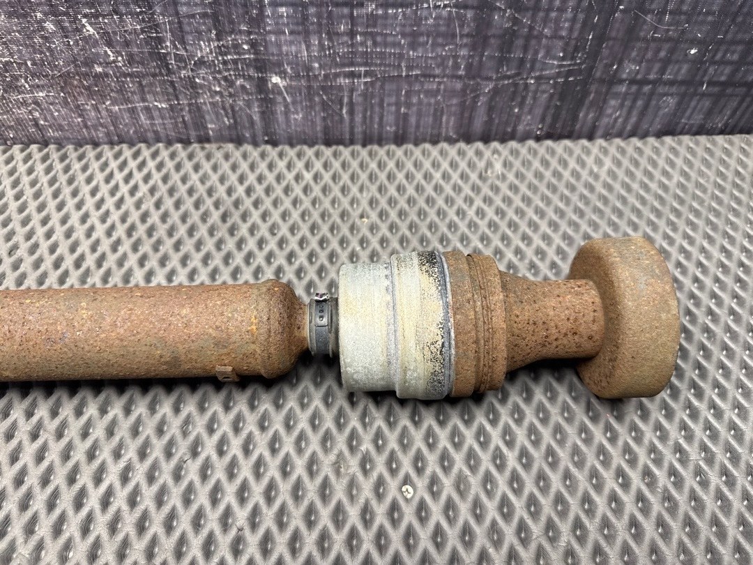 Карданный вал, 6000 рублей, Красноярск