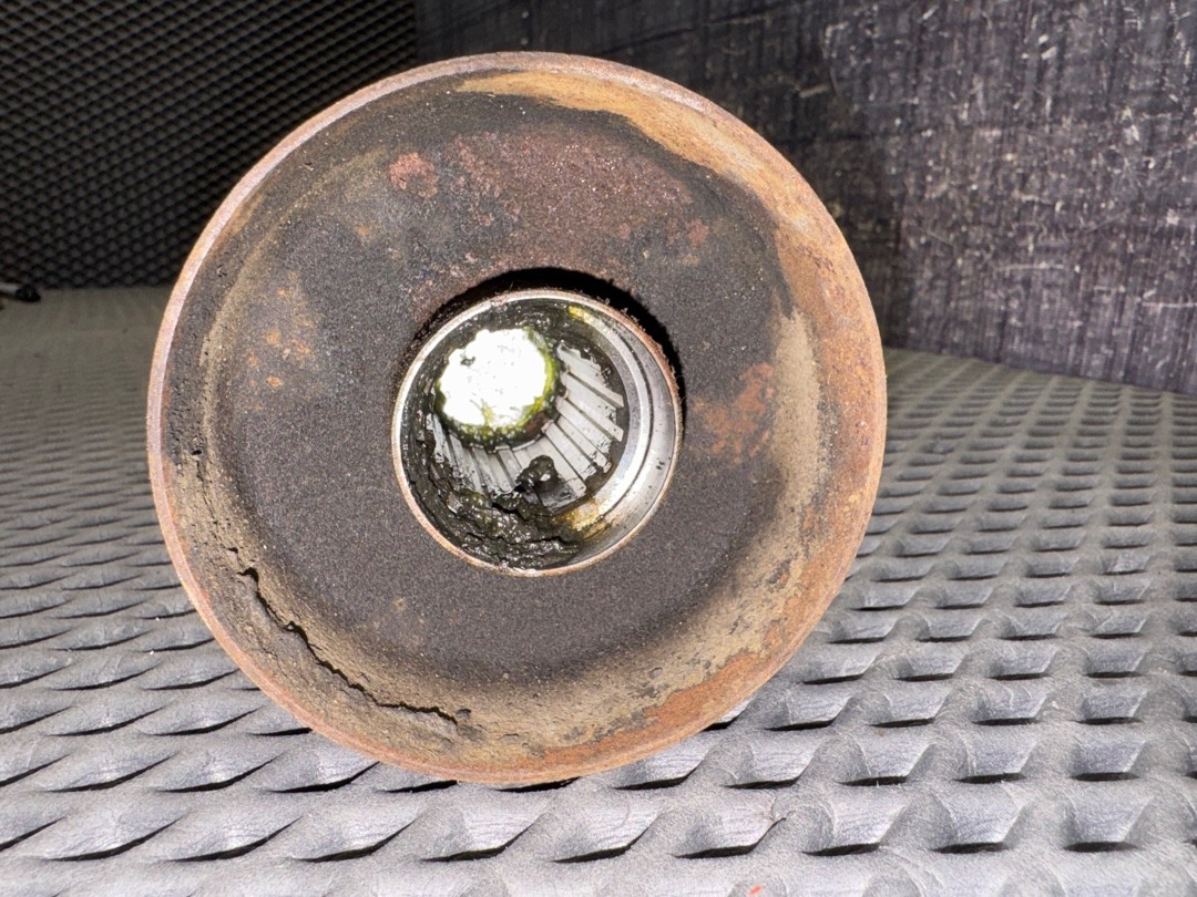 Карданный вал, 6000 рублей, Красноярск