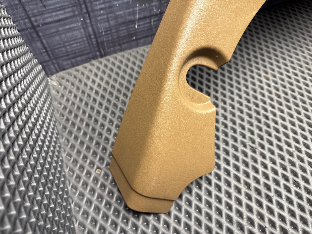 Обшивка багажника, 1000 рублей, Красноярск