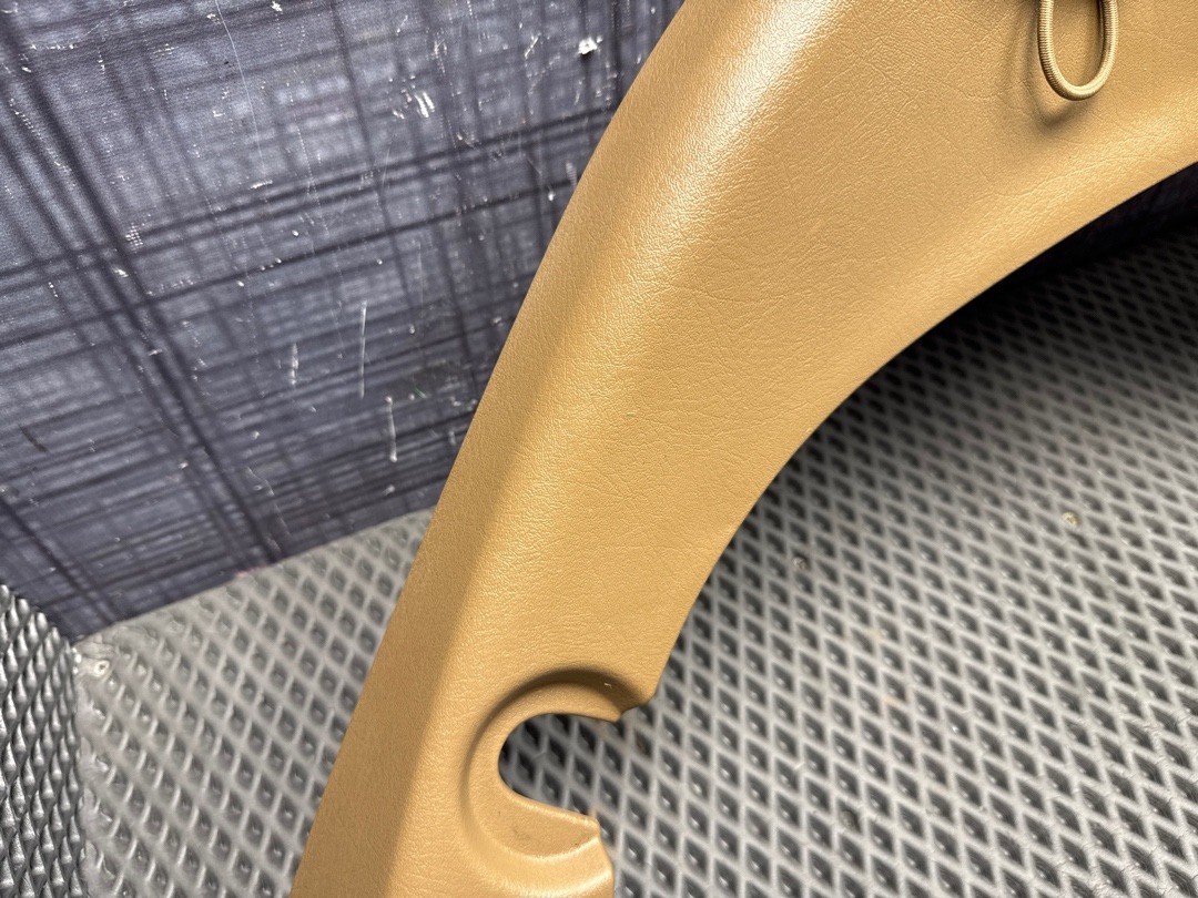 Обшивка багажника, 1000 рублей, Красноярск