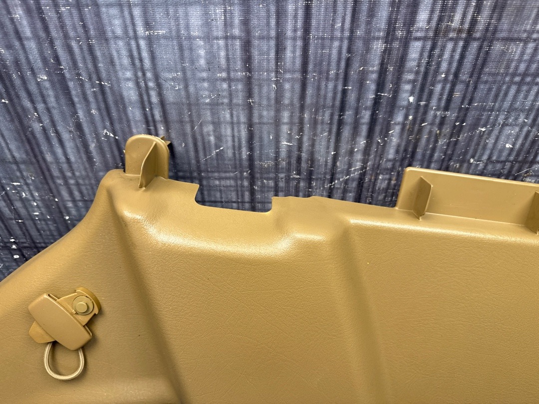 Обшивка багажника, 1000 рублей, Красноярск