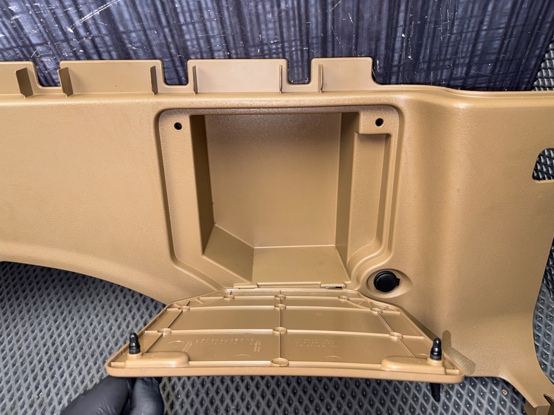 Обшивка багажника, 1000 рублей, Красноярск