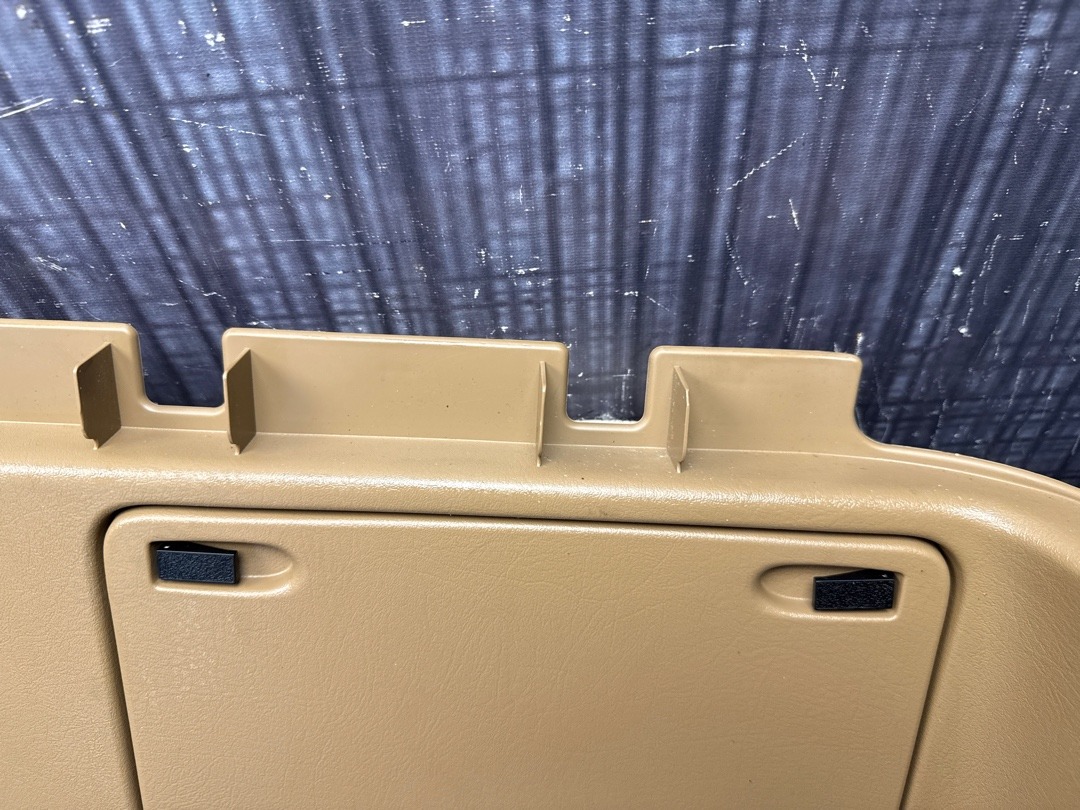 Обшивка багажника, 1000 рублей, Красноярск