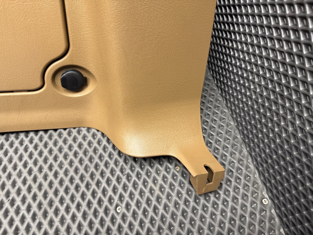 Обшивка багажника, 1000 рублей, Красноярск