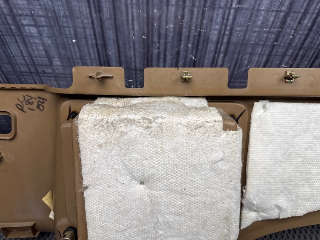 Обшивка багажника, 1000 рублей, Красноярск