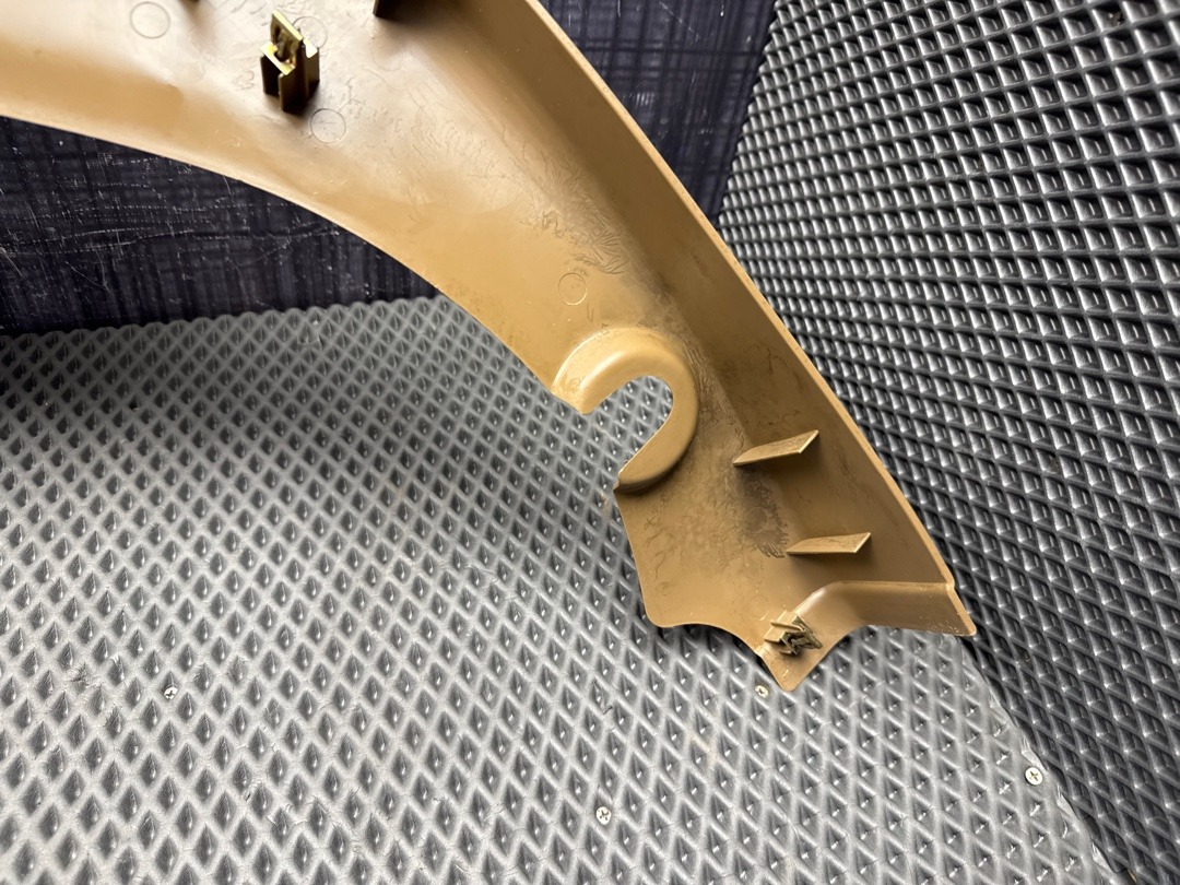 Обшивка багажника, 1000 рублей, Красноярск