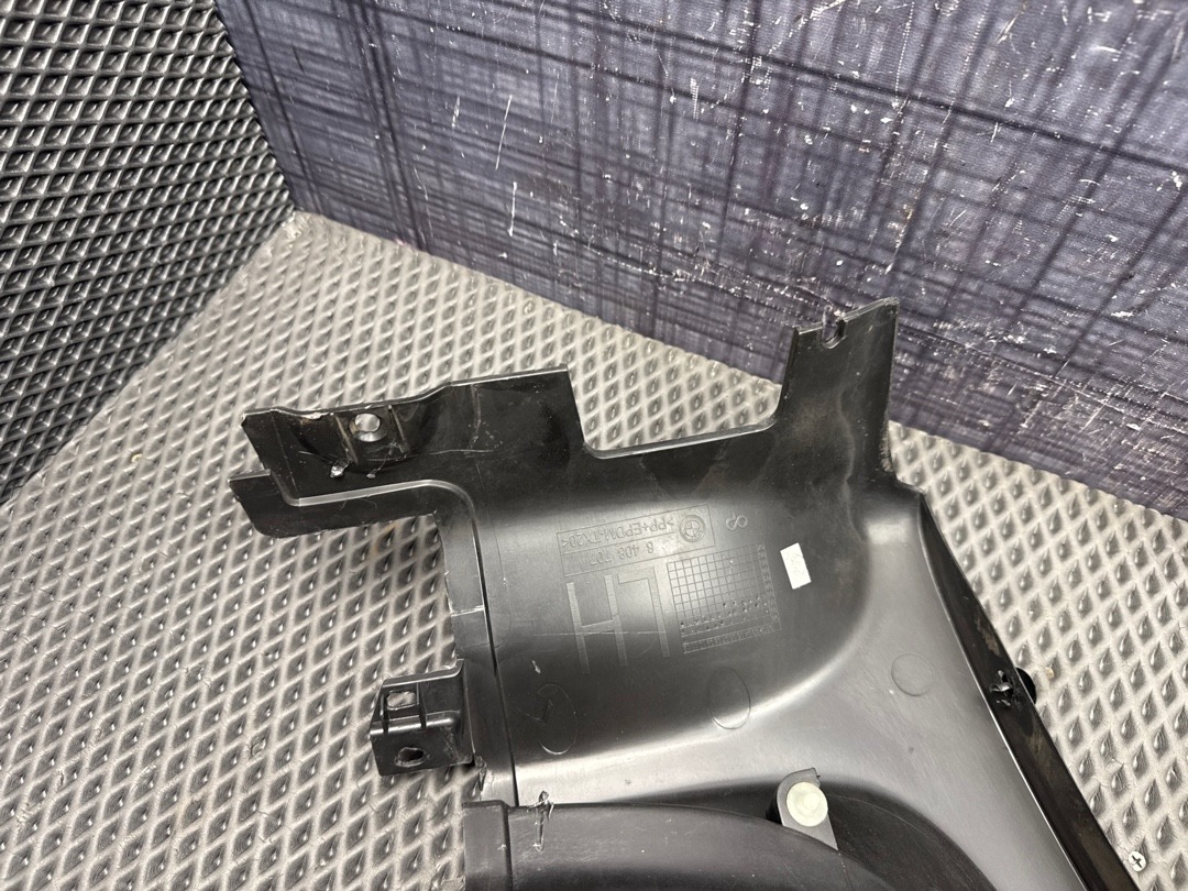 Накладка на крыло, 852 рублей, Красноярск