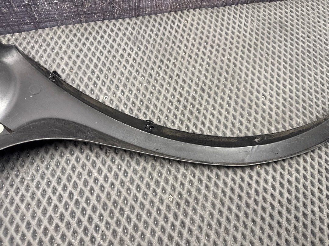 Накладка на крыло, 852 рублей, Красноярск