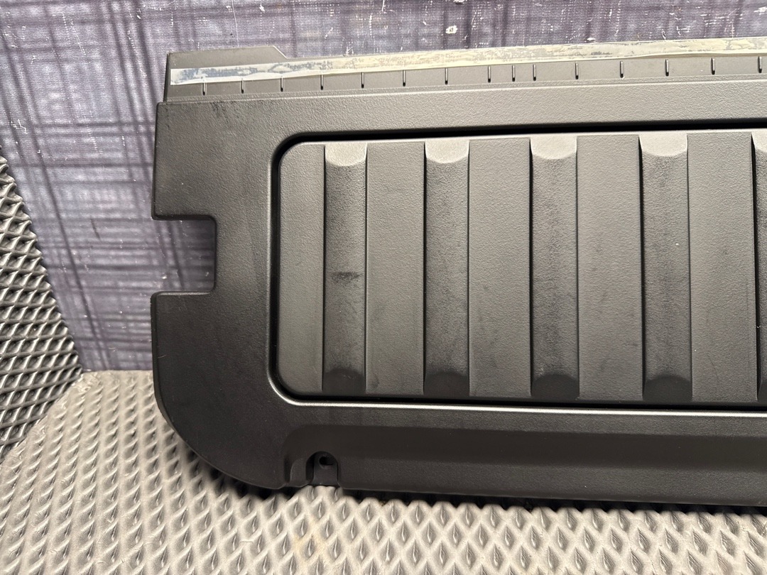 Обшивка крышки багажника, 852 рублей, Красноярск