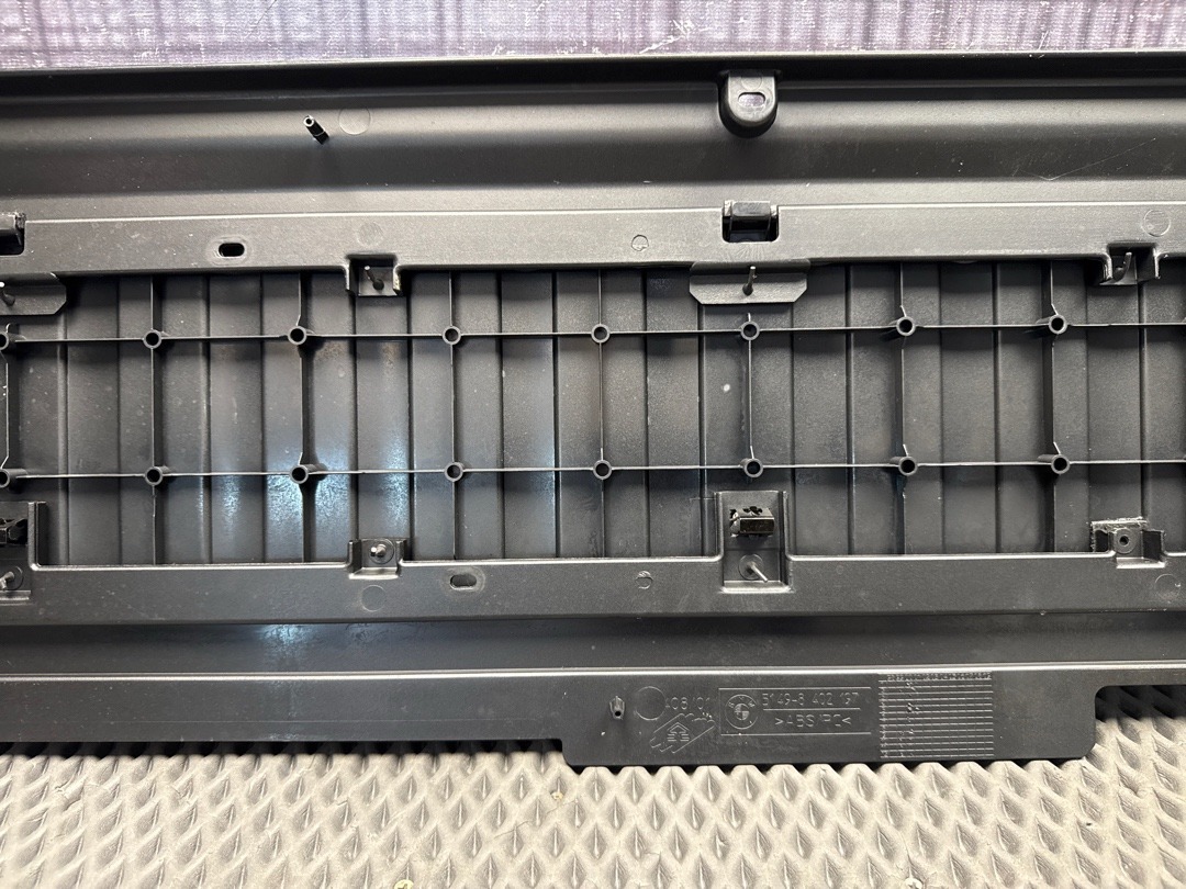 Обшивка крышки багажника, 852 рублей, Красноярск