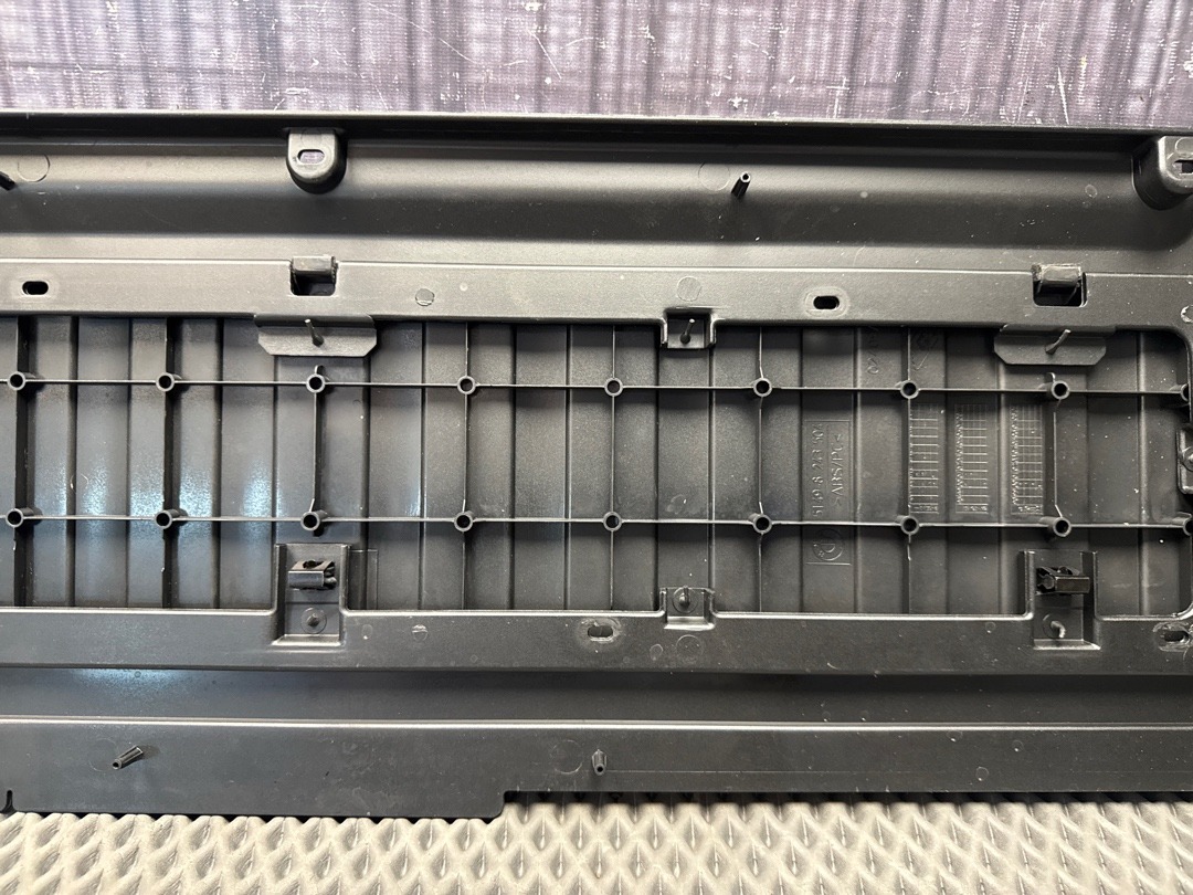 Обшивка крышки багажника, 852 рублей, Красноярск