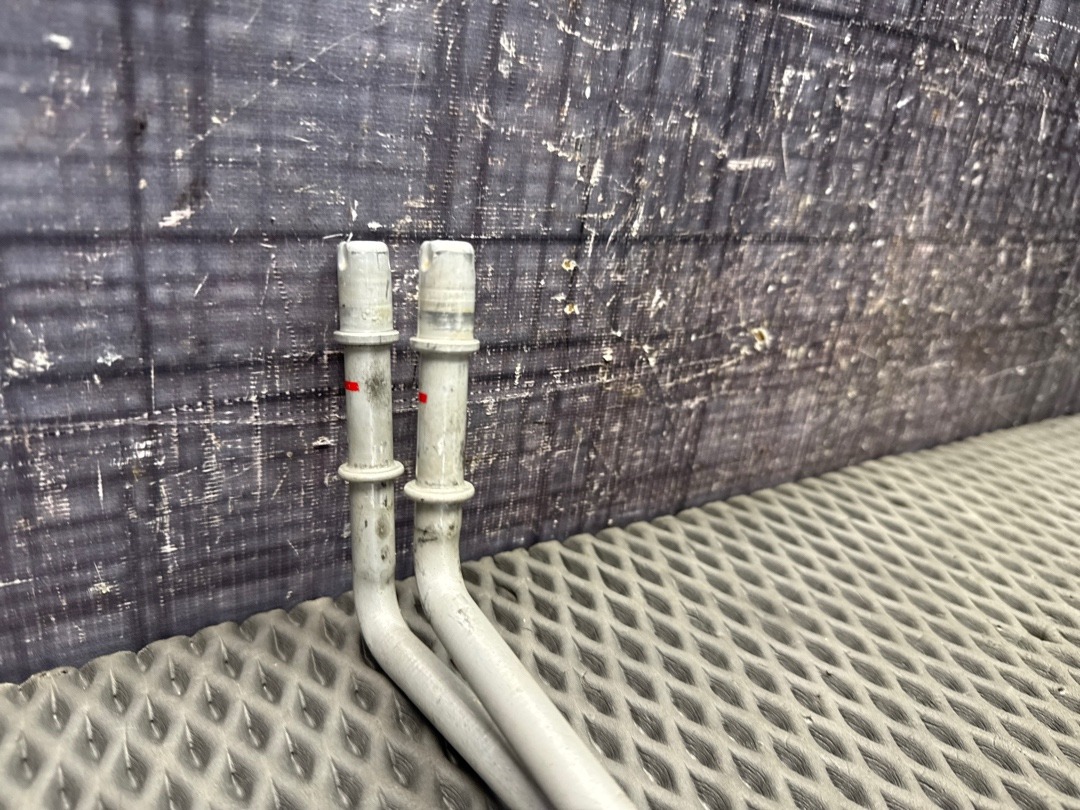 Радиатор гидроусилителя, 1026 рублей, Красноярск