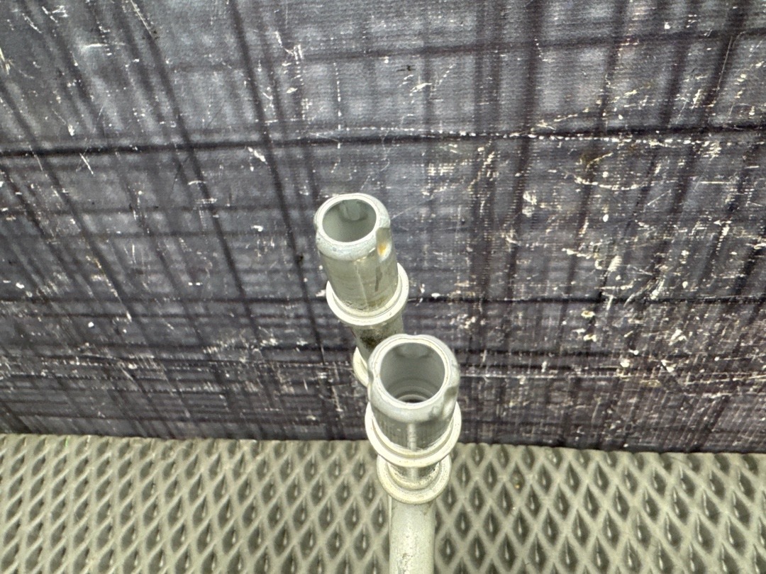 Радиатор гидроусилителя, 1026 рублей, Красноярск