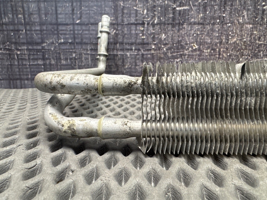 Радиатор гидроусилителя, 1026 рублей, Красноярск