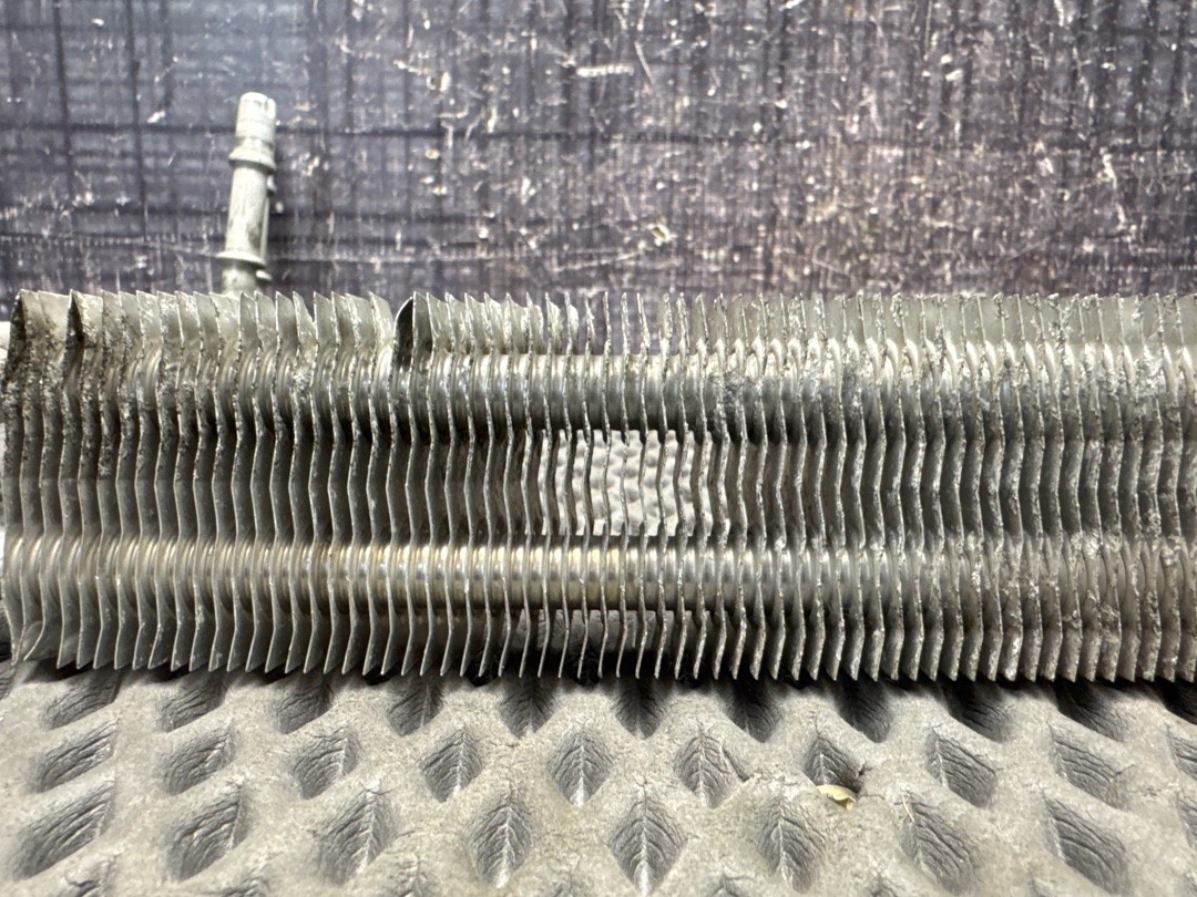 Радиатор гидроусилителя, 1026 рублей, Красноярск