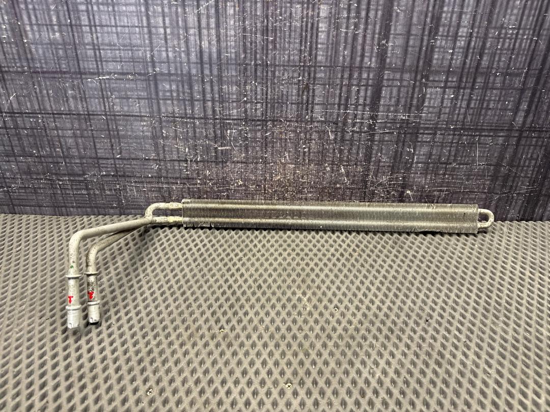 Радиатор гидроусилителя, 1026 рублей, Красноярск