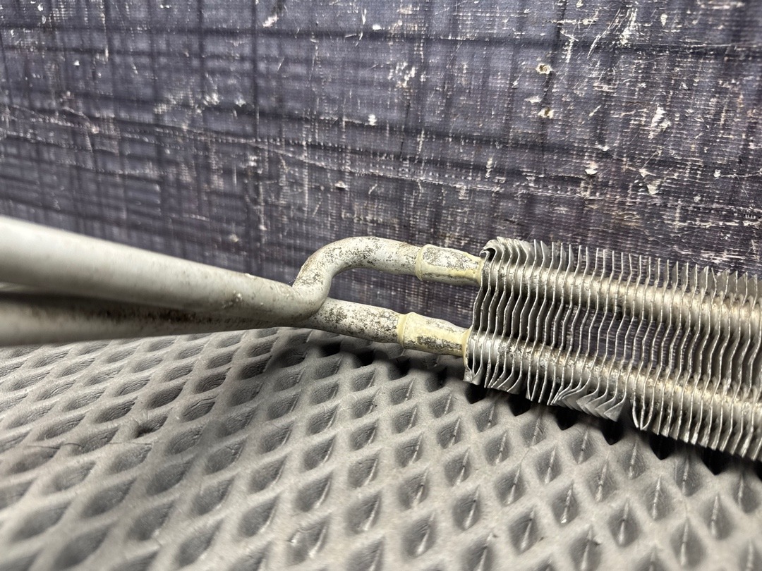 Радиатор гидроусилителя, 1026 рублей, Красноярск