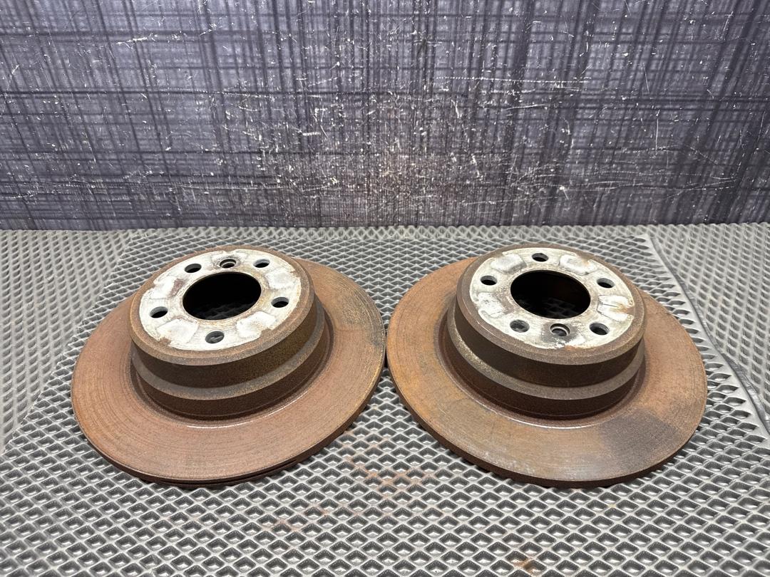 Тормозной диск, 1800 рублей, Красноярск