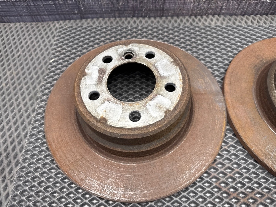 Тормозной диск, 1800 рублей, Красноярск