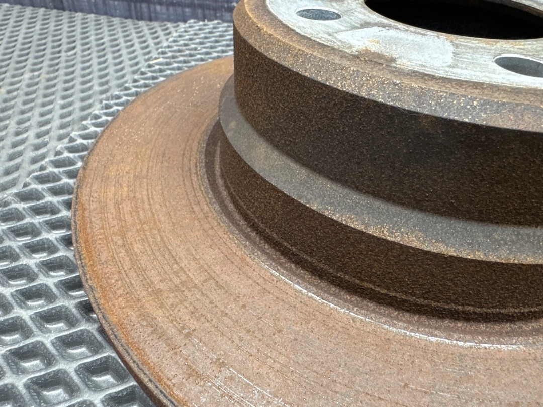 Тормозной диск, 1800 рублей, Красноярск