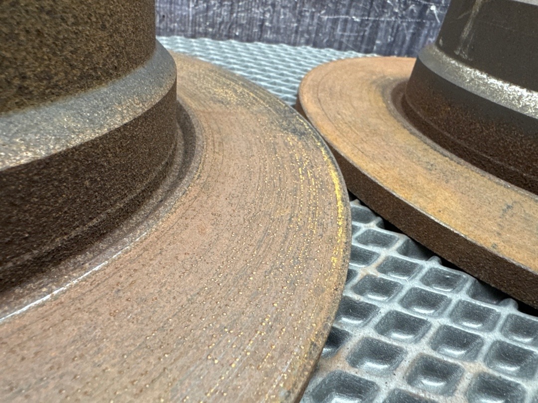 Тормозной диск, 1800 рублей, Красноярск