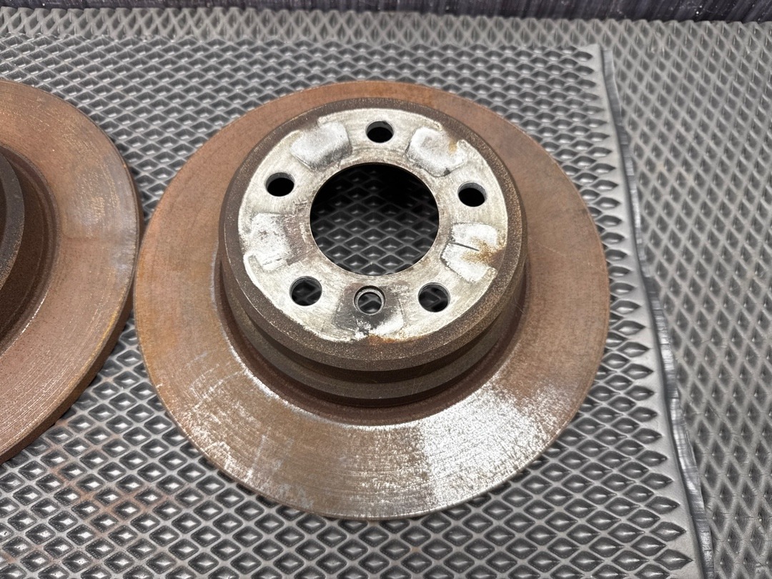 Тормозной диск, 1800 рублей, Красноярск