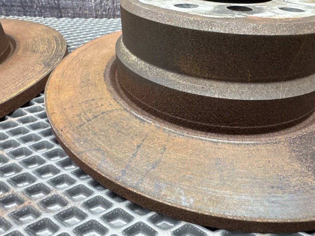 Тормозной диск, 1800 рублей, Красноярск