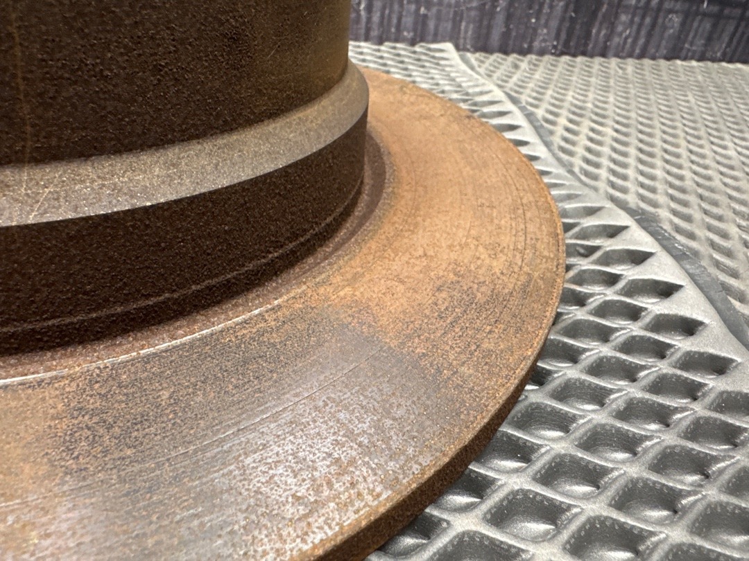 Тормозной диск, 1800 рублей, Красноярск