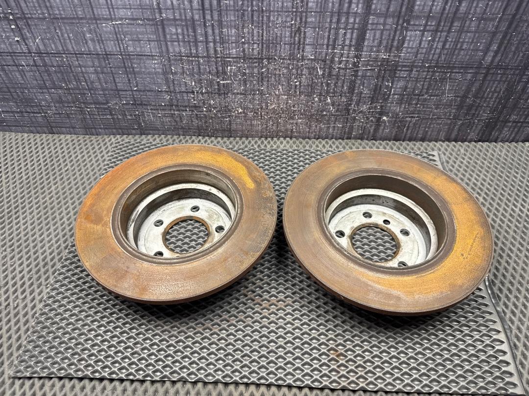 Тормозной диск, 1800 рублей, Красноярск