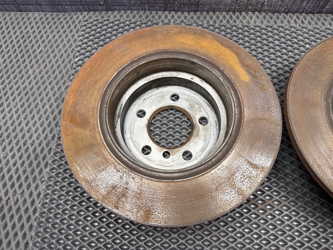 Тормозной диск, 1800 рублей, Красноярск