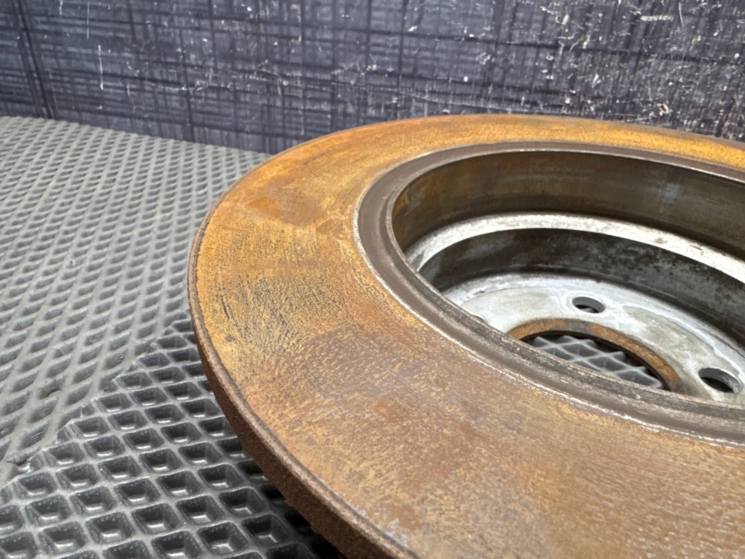 Тормозной диск, 1800 рублей, Красноярск