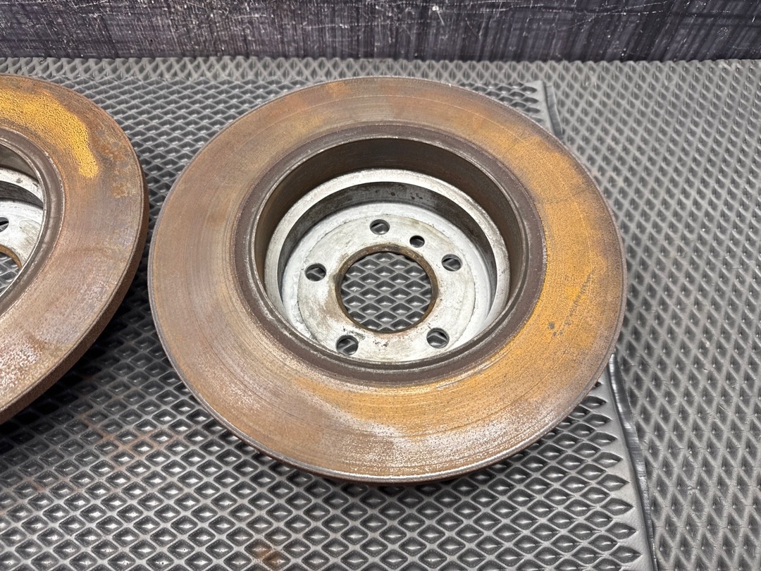 Тормозной диск, 1800 рублей, Красноярск