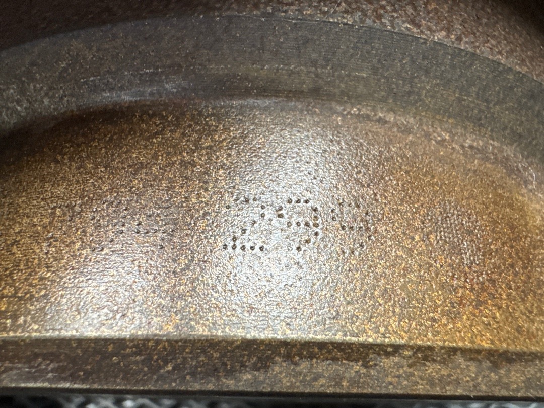 Тормозной диск, 1800 рублей, Красноярск