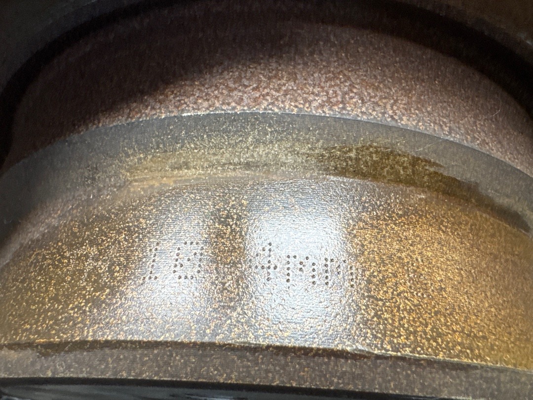 Тормозной диск, 1800 рублей, Красноярск