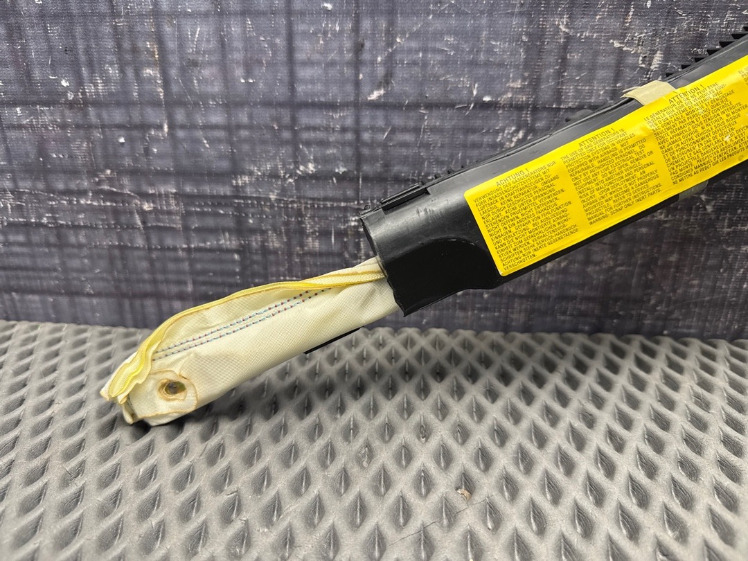 Подушка безопасности, 390 рублей, Красноярск