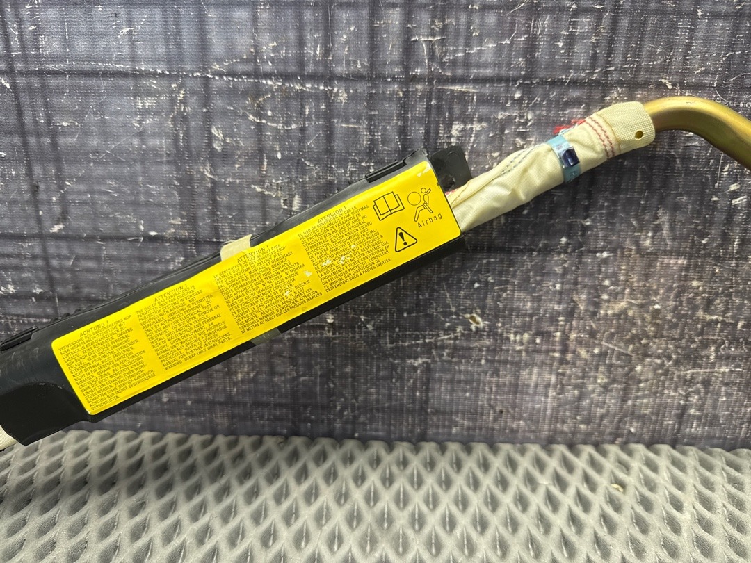 Подушка безопасности, 390 рублей, Красноярск