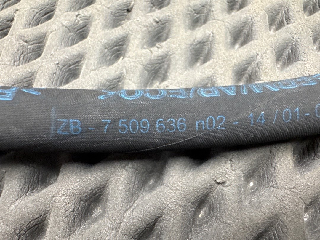 Топливный шланг, 708 рублей, Красноярск