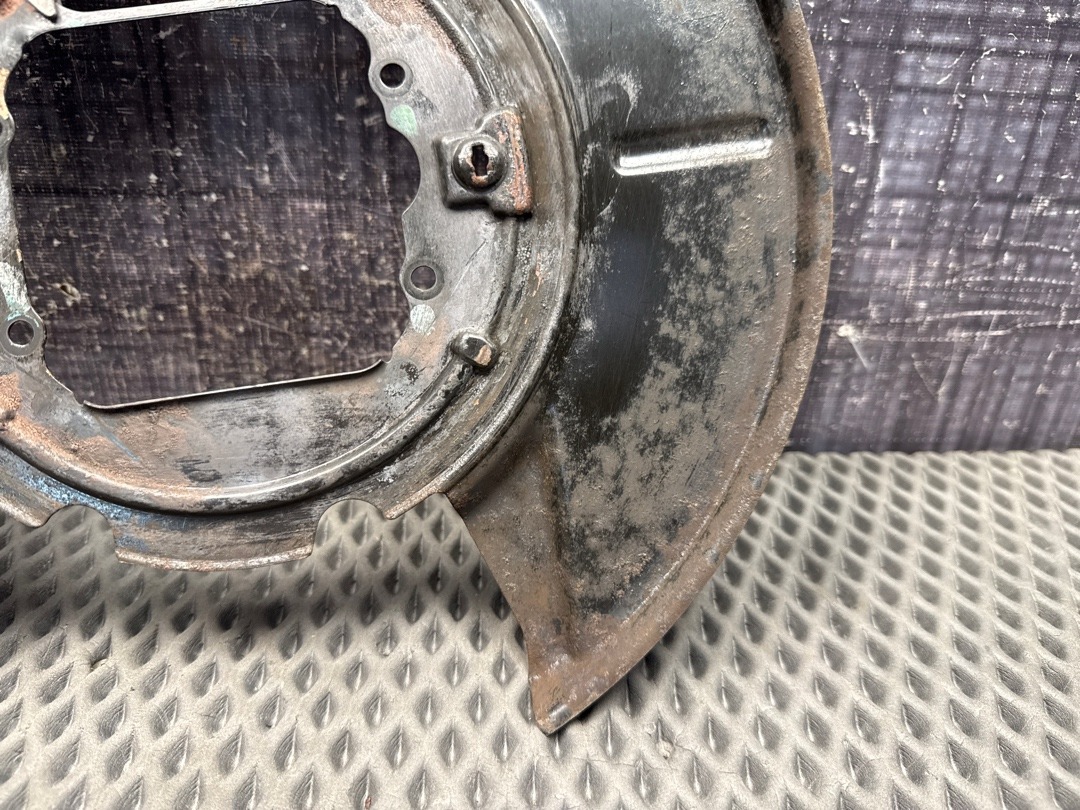 Кожух тормозного диска, 852 рублей, Красноярск
