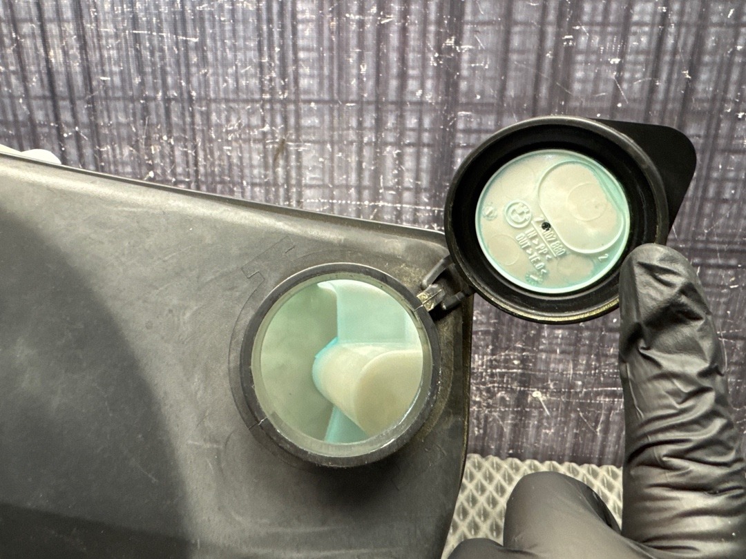 Бачок омывателя, 924 рублей, Красноярск