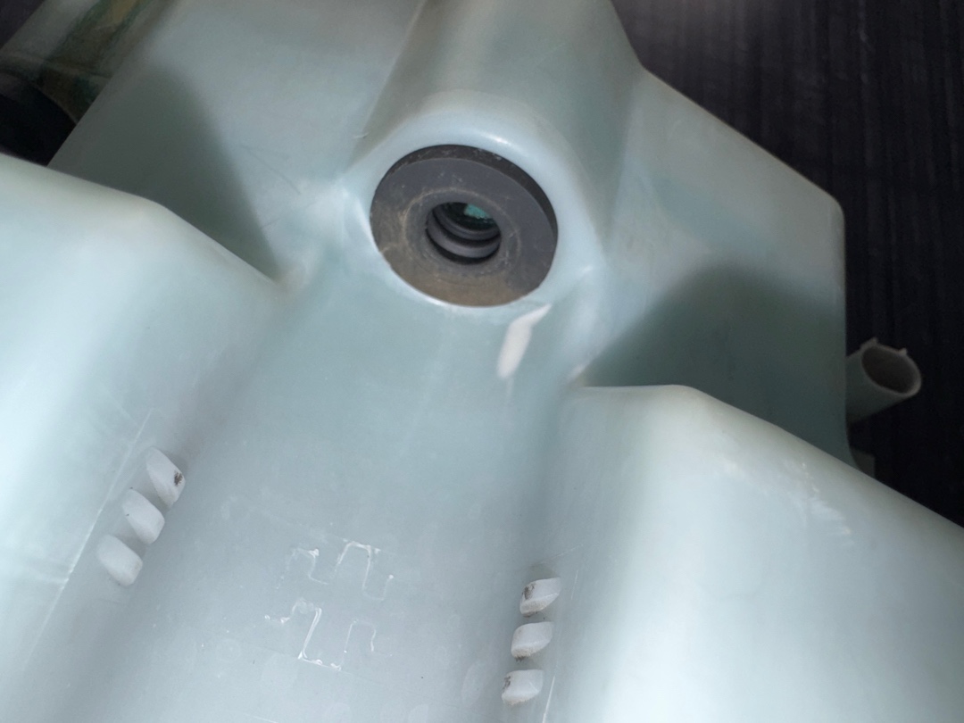 Бачок омывателя, 924 рублей, Красноярск