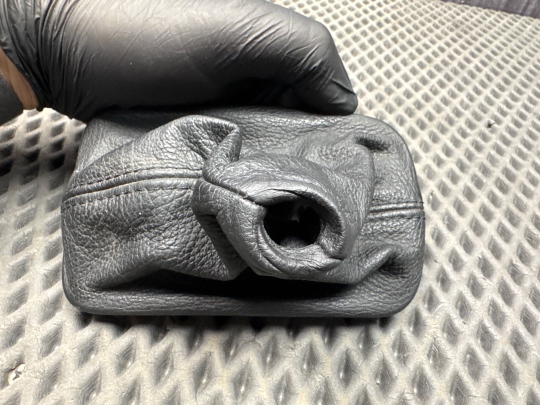 Кожух рычага АКПП, 924 рублей, Красноярск