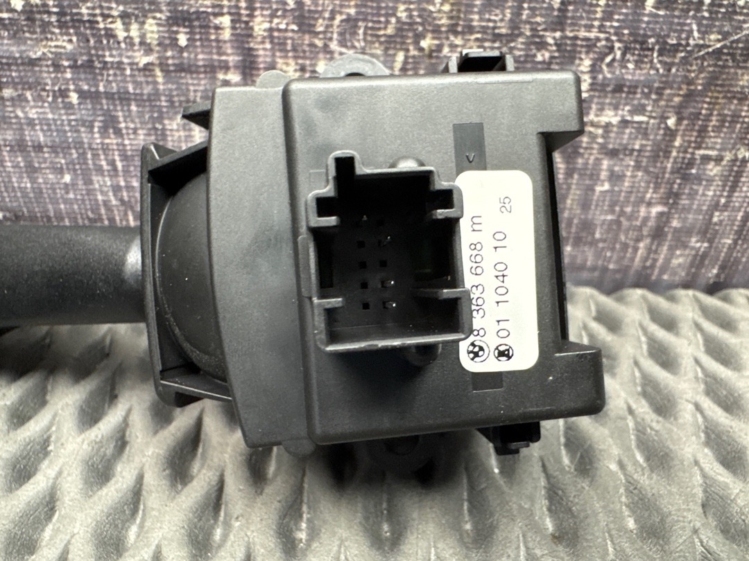 Подрулевой переключатель, 672 рублей, Красноярск