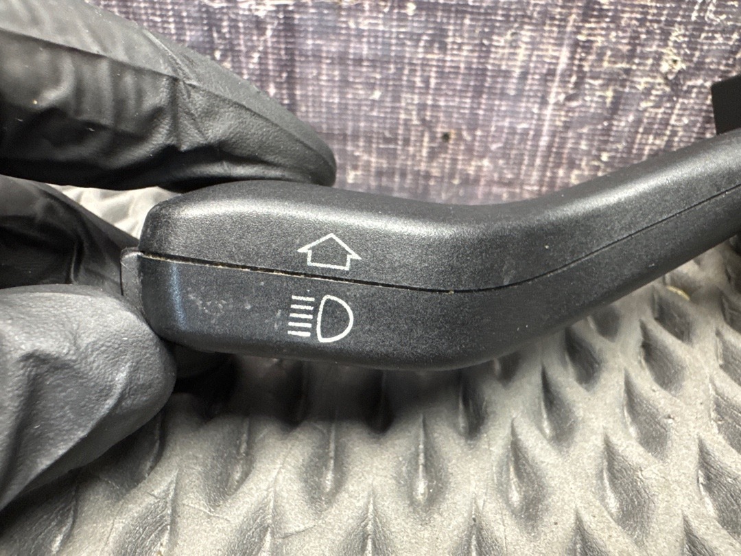 Подрулевой переключатель, 672 рублей, Красноярск