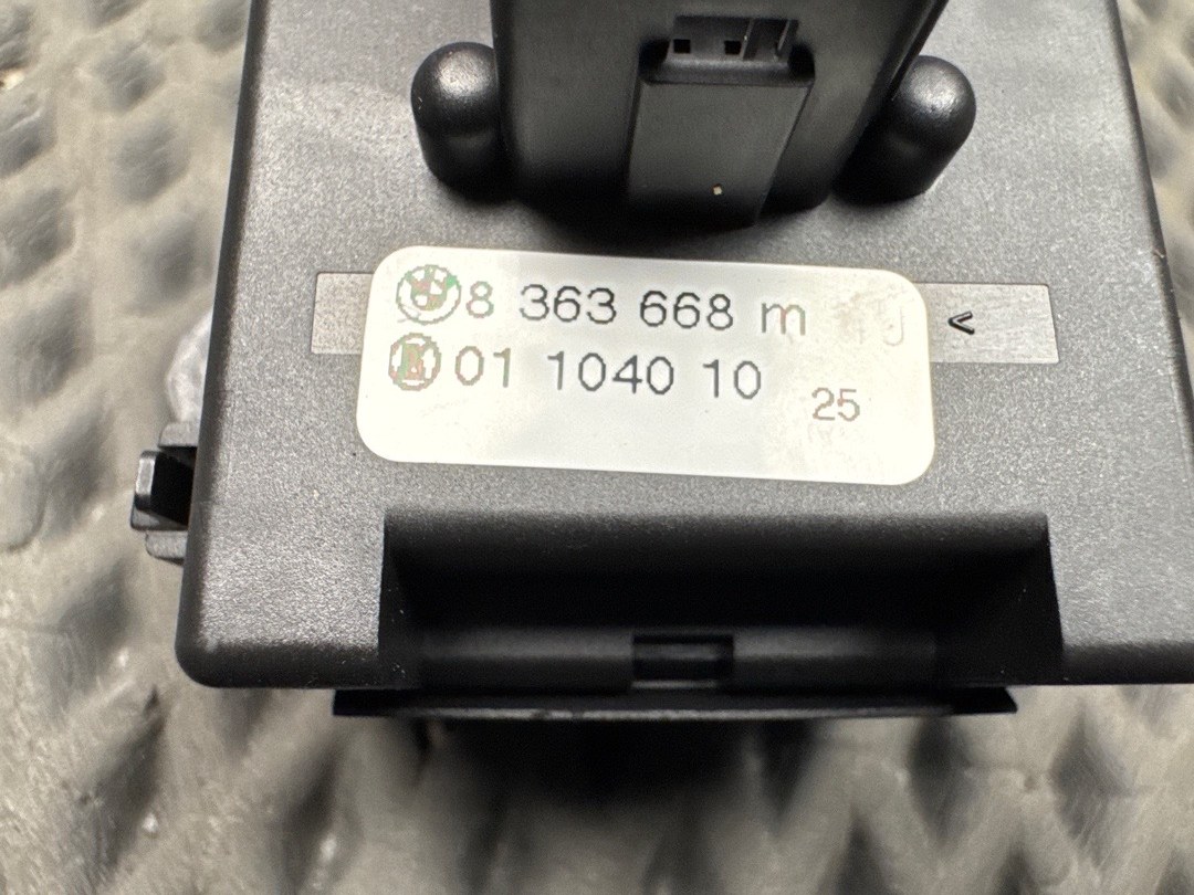 Подрулевой переключатель, 672 рублей, Красноярск